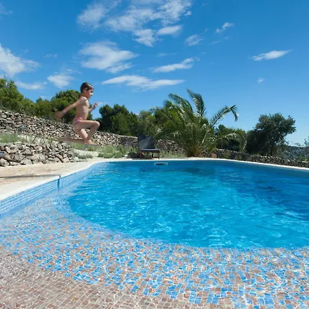 Vila Amarina