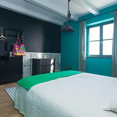 Vila Amarina Trogir