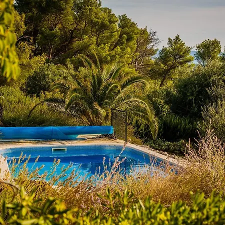 Vila Amarina Trogir
