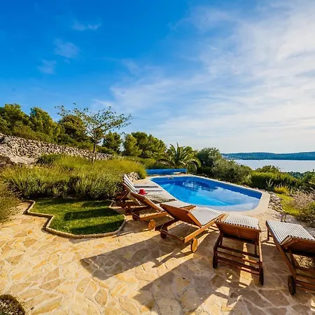 Vila Amarina Trogir