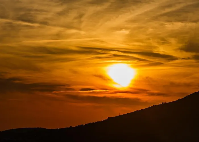 Βίλα Amarina Τρογκίρ