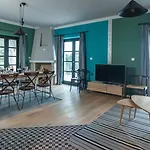 Villa Amarina Traù