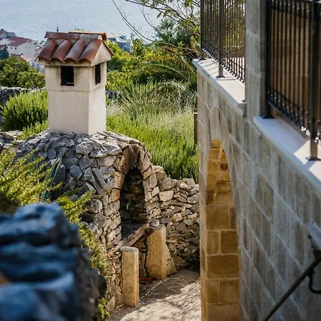 Amarina Villa