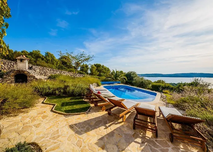 Villa Amarina Trogir