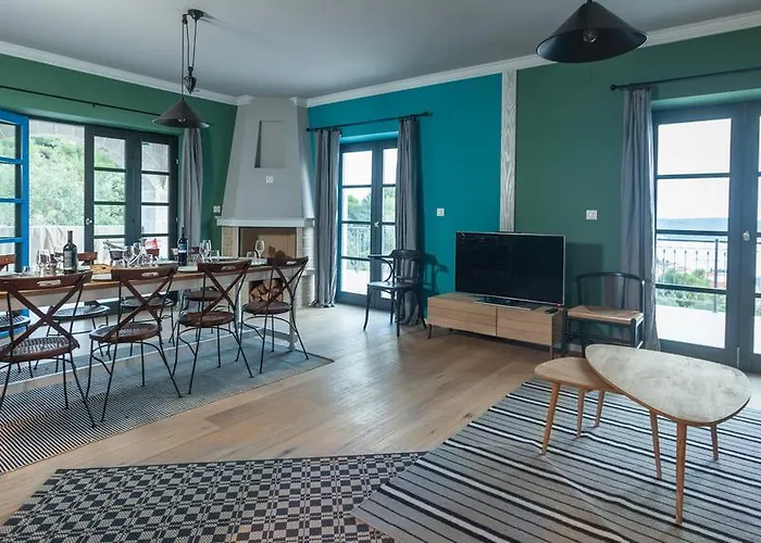 Villa Amarina Trogir