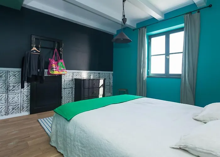 Villa Amarina Trogir