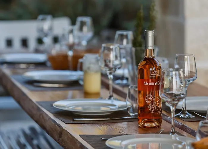 Amarina Villa Trogir