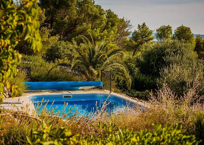 Villa Amarina Trogir