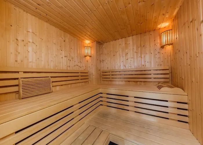 Villa Amarina Trogir